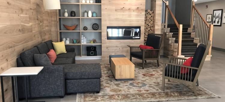 石山丽怡酒店(Country Inn & Suites by Radisson, Stone Mountain, GA)图片