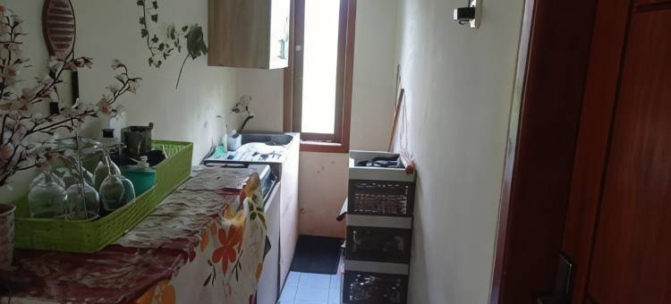 庞越火山口公园旅馆(Caldera Park Homestay Syariah)图片