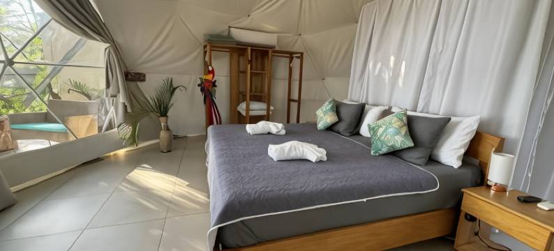 Amaj生态旅馆(Amaj Eco Lodge)图片