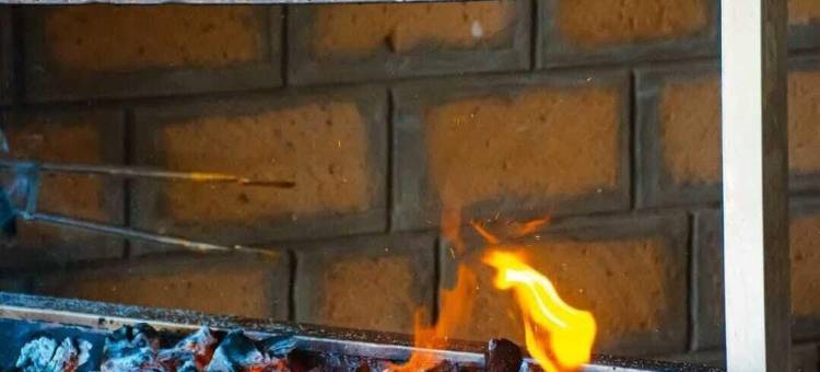 詹姆斯船长营地(Captain James Camp)图片