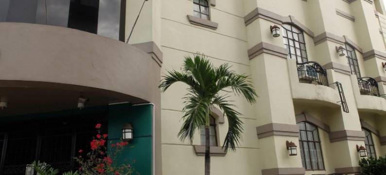 DM居留酒店(DM Residente Hotel Inns & Villas)图片