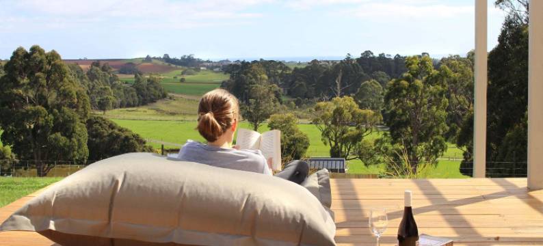 指南小屋(Compass Hut)图片