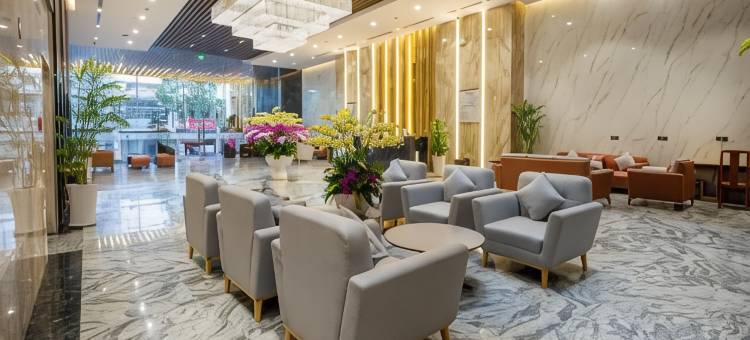奇迹奢华酒店(Miracle Luxury Hotel)图片