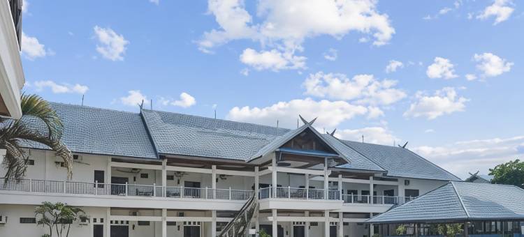 OYO 92751 Marang 伊斯兰家庭旅馆靠近SMP NEGERI 1 CEMPAGA(Hotel O Marang Homestay Syariah Near Smp Negeri 1 Cempaga)图片