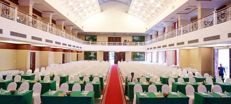 宋泓度假村(Song Hong Resort)图片