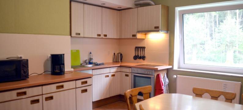 弗雷客房旅馆(Gästehaus Zimmer Frei)图片