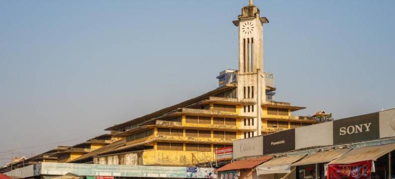 皇家酒店(Royal Hotel)图片