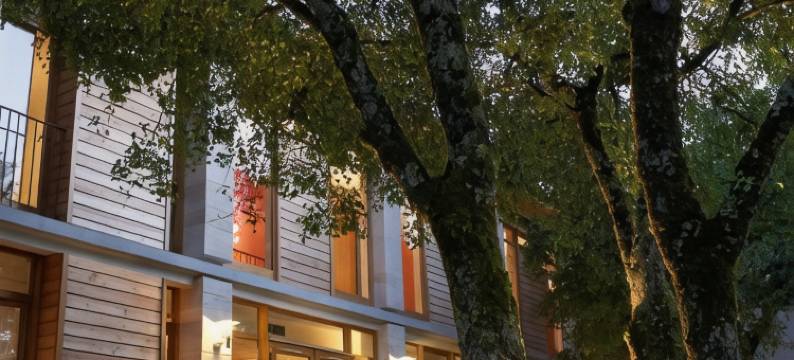 艾斯克拉尔奇酒店(Hôtel les Esclargies)图片