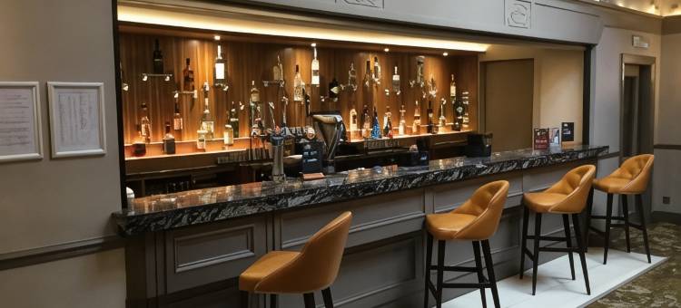 车站旅店(The Station Hotel)图片
