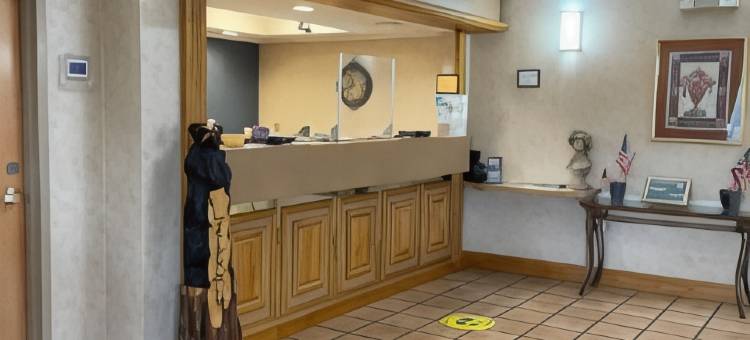 伊克诺旅馆(Econo Lodge)图片