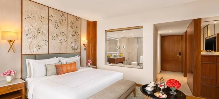 泰姬苏拉杰昆度假村及水疗中心，德里NCR(Taj Surajkund Resort & Spa, Delhi NCR)图片