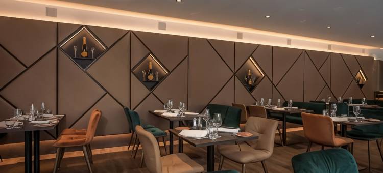 启发酒店(Innspire Hotel)图片