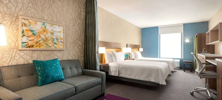 Home2 Suites By Hilton 克雷斯特维尤 I-10(Home2 Suites by Hilton Crestview I-10)图片