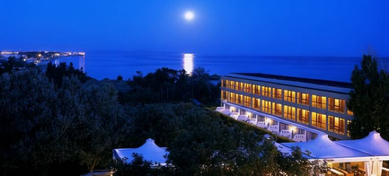 亚历山大海滩水疗酒店(Alexander Beach Hotel & Spa)图片