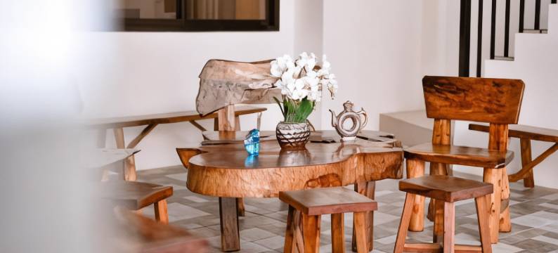 唐劳尔酒店(Hotel Don Raul)图片