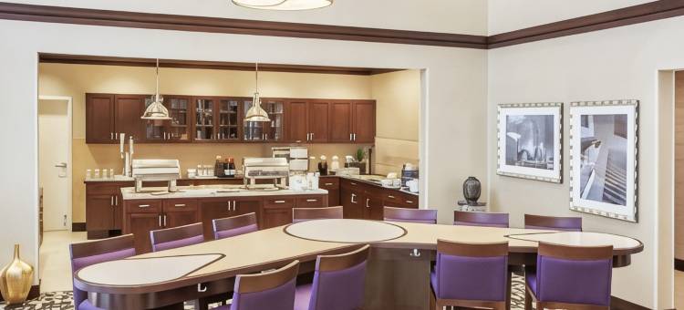Homewood Suites by Hilton-蒙斯特(Homewood Suites by Hilton Munster)图片