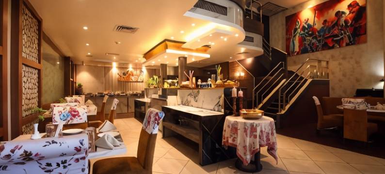 盖特威尊驰酒店(Hotel Gateway Grandeur)图片