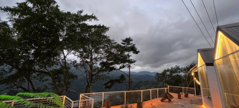 位于溪生的8卧室独栋房屋-1000平方米|带7个独立浴室(Retro Khe Sanh)图片