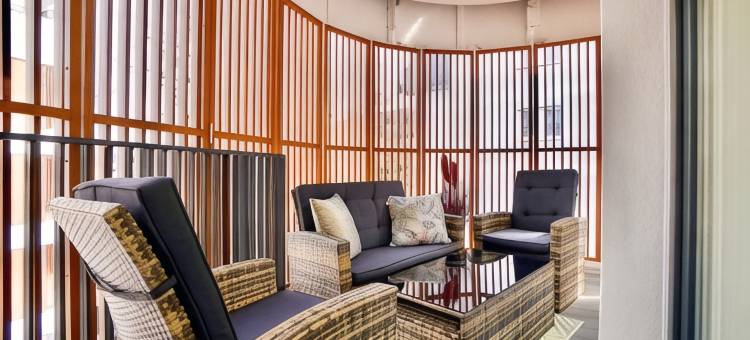 波罗的海浪潮度假村由波罗的海之家提供(Baltic Resort Waves by Baltic Home)图片