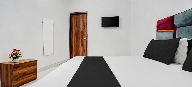 Collection O Burari Post Office图片