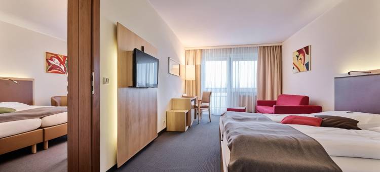 动量酒店(Momentum Hotel)图片