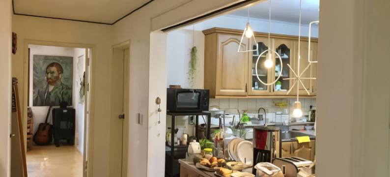 Aark旅舍(Aark House)图片