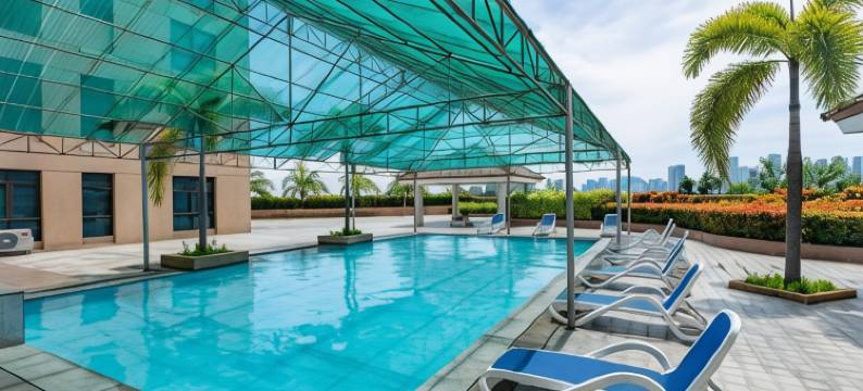 圣托里尼酒店(Santorini Hotel)图片