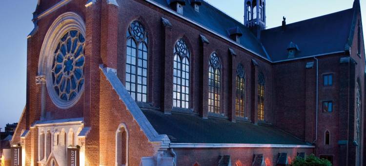 佩特斯赫福马丁斯酒店(Martin's Patershof)图片