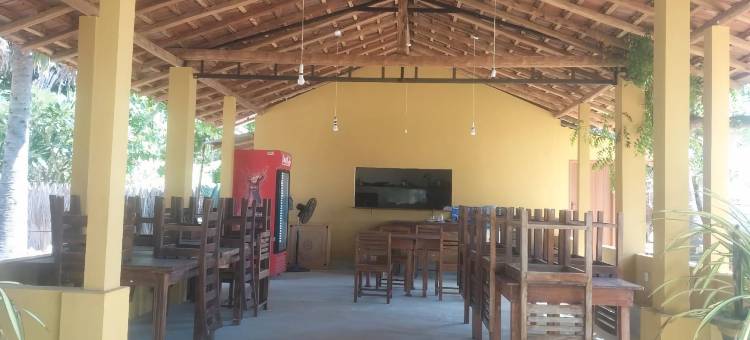 海景海滩度假村 - 卡尔皮蒂耶(Ocean View Beach Resort - Kalpitiya)图片