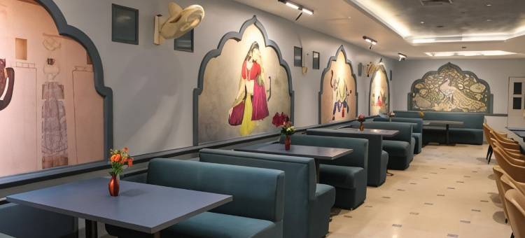 梅尔罗斯酒店(Hotel Melrose Inn)图片