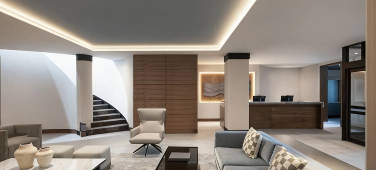 AC酒店-旧蒙特利尔(AC Hotel Old Montreal)图片