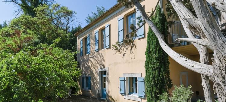 佩赫-塞莱朗城堡住宿加早餐旅馆(Chateau Pech-Céleyran)图片