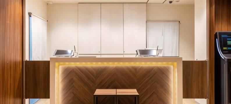 超级酒店 Premier 下关(Super Hotel Premier Shimonoseki)图片