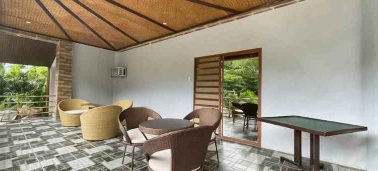 Cocotel拉瑟西塔小屋和水疗海滩度假村(LaSersita Casitas and Water Spa Beach Resort by Cocotel)图片