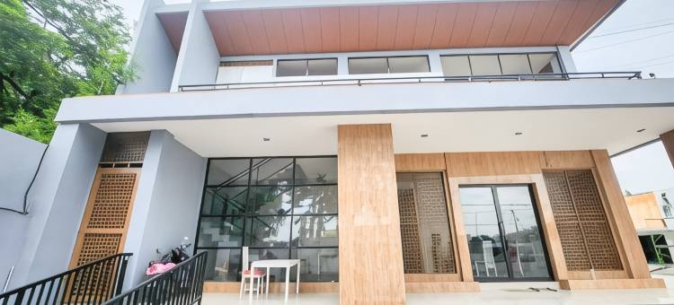 Sans Salmas Mojokerto图片