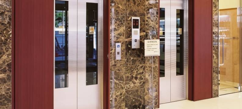 东横东京站新大桥前酒店(Toyoko Inn Tokyo Eki Shin Ohashi Mae)图片