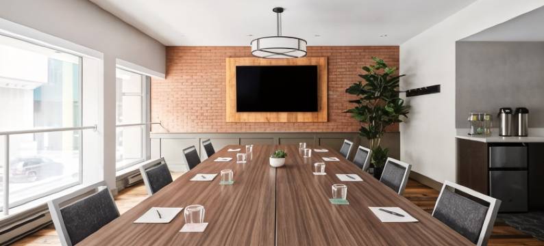 梅特卡夫酒店(The Metcalfe by Gray Collection)图片