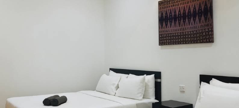 Anggerik Impian酒店(Hotel Anggerik Impian)图片