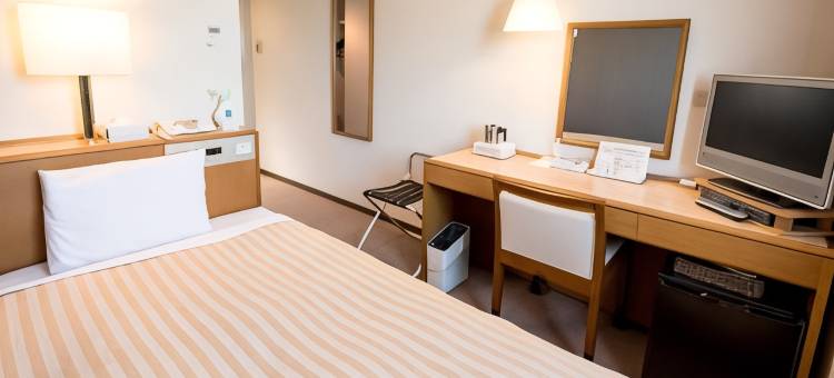 桥本公园酒店(Hashimoto Park Hotel)图片