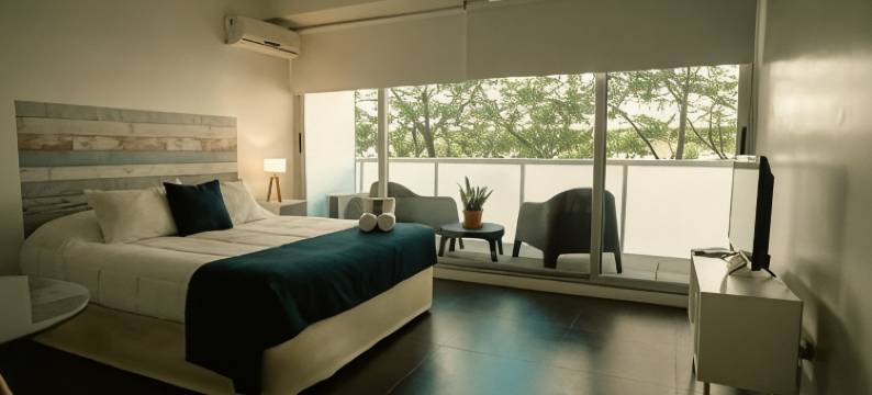 苏克雷套房酒店(Sucre Suites)图片