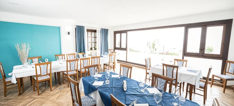 玫瑰酒店 - 塞利农特(La Rosa Hotel - Selinunte)图片