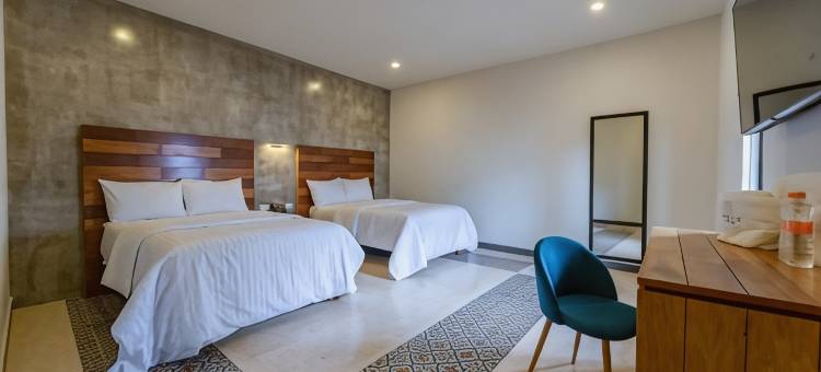 卡萨57号酒店(Hotel Casa 57)图片