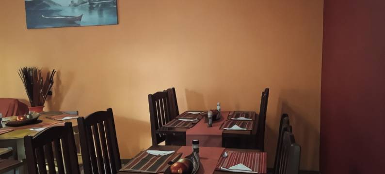 维亚纳缇民宿(Vuya Nathi Bed and Breakfast)图片