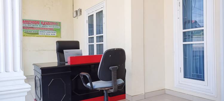 RedDoorz @ Pondokan Kapuas 5 Bengkulu图片