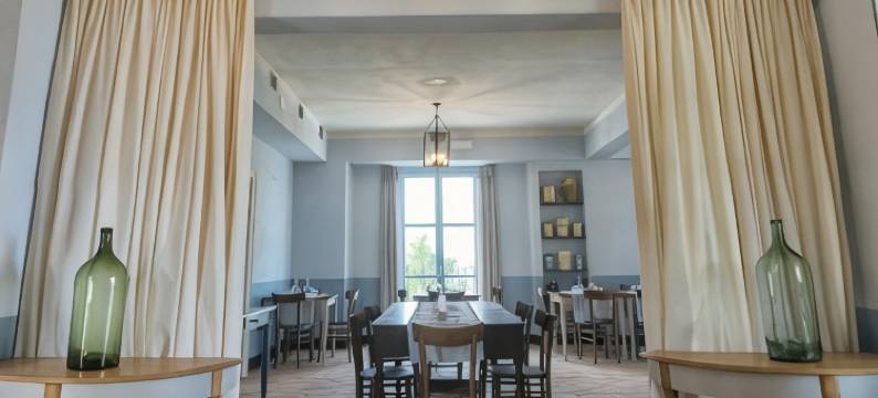 维拉圣安杰洛别墅(Villa Sant'Angelo)图片