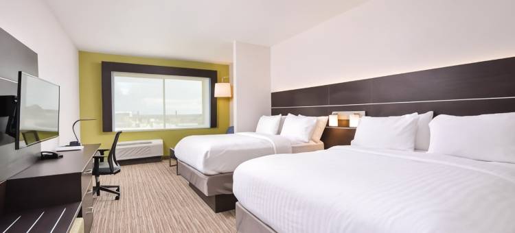 Holiday Inn Express Donaldsonville图片