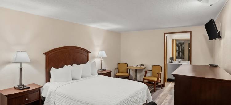 阿什兰骑士酒店(Knights Inn Ashland)图片