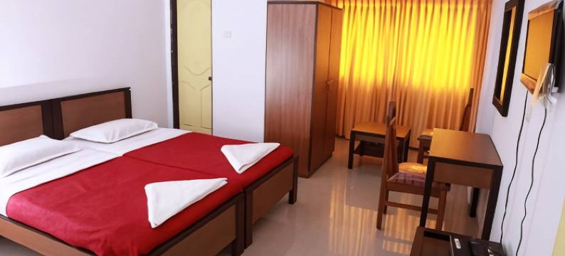 赛厄什国际酒店(Saiesh International Hotel)图片