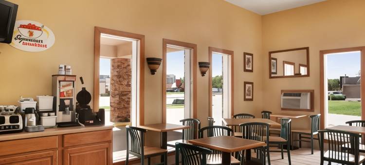 罗德威旅馆(Rodeway Inn)图片