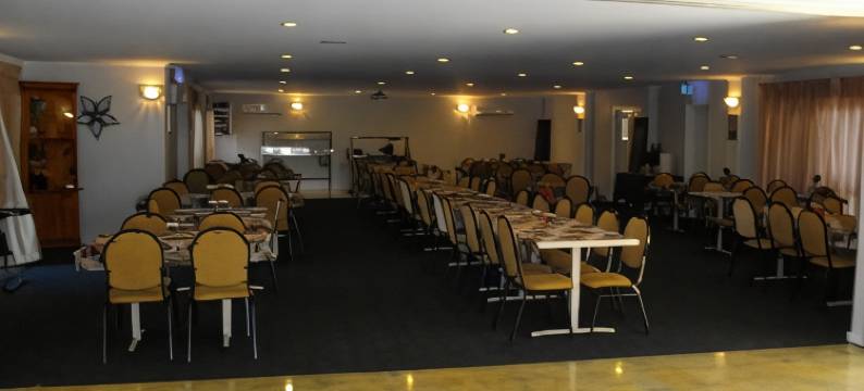 库里迈恩海滩汽车旅馆(Kurrimine Beach Motel)图片